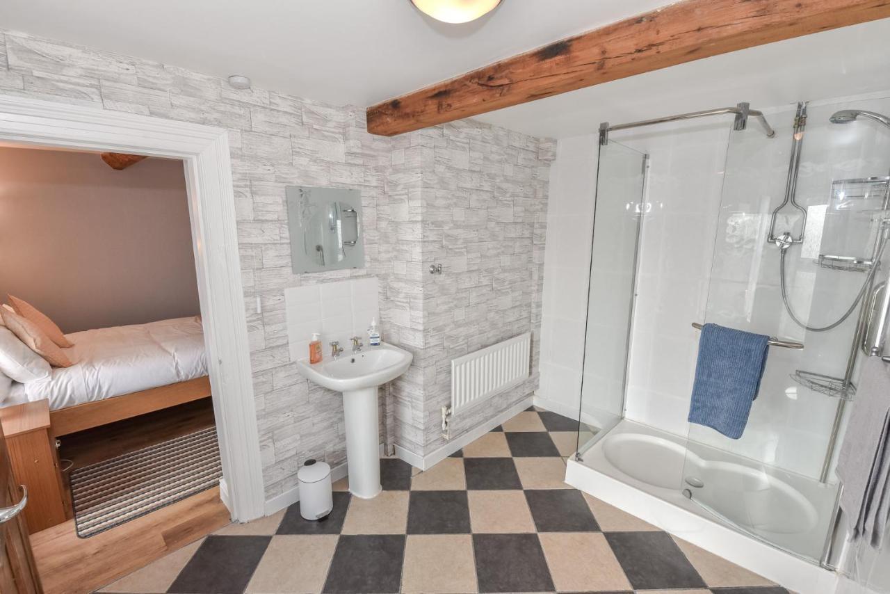 Ardkeen House B&B Zewnętrze zdjęcie