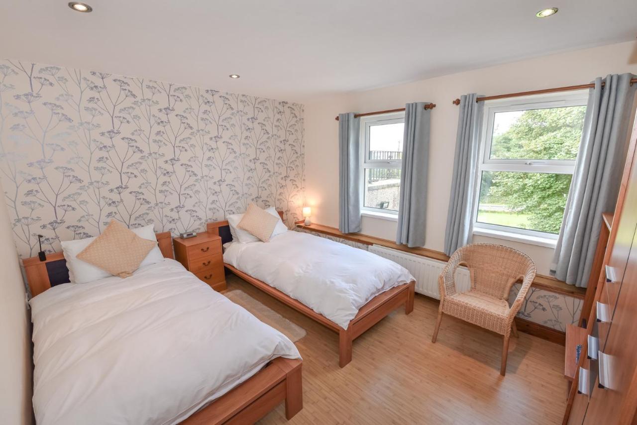 Ardkeen House B&B Zewnętrze zdjęcie