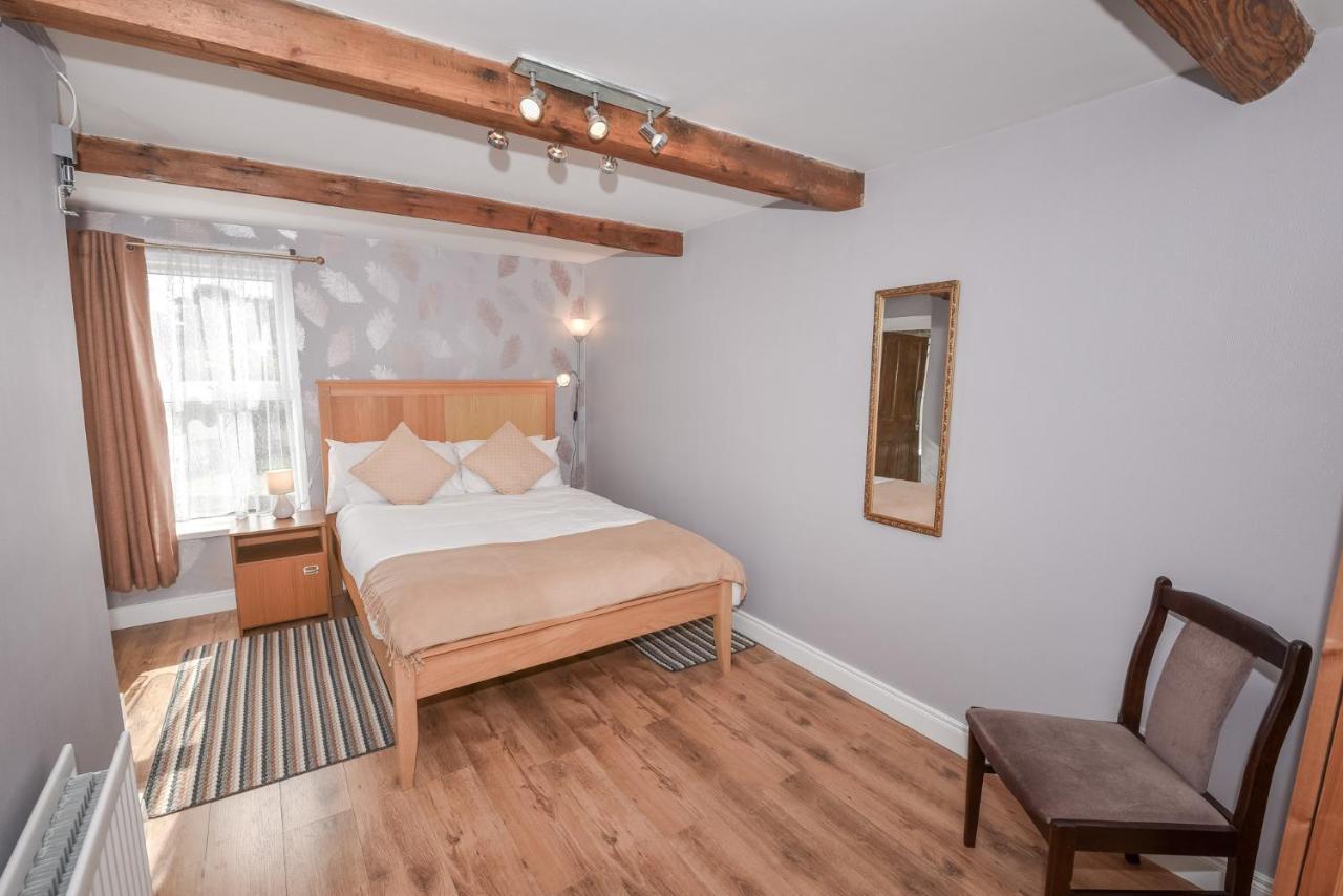 Ardkeen House B&B Zewnętrze zdjęcie