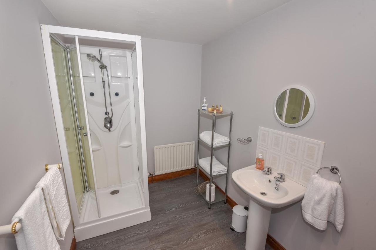 Ardkeen House B&B Zewnętrze zdjęcie