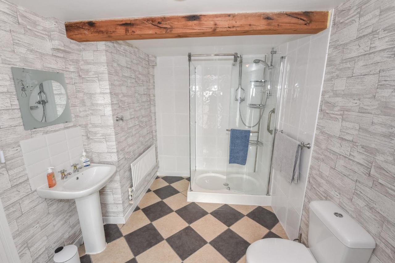 Ardkeen House B&B Zewnętrze zdjęcie