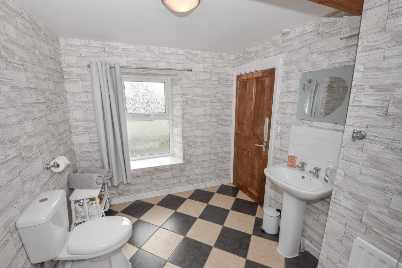 Ardkeen House B&B Zewnętrze zdjęcie