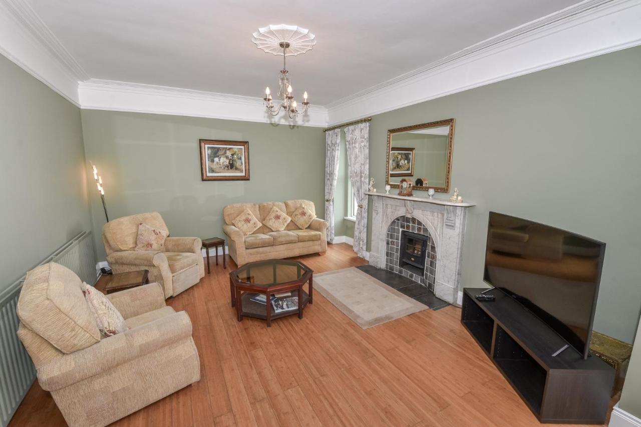 Ardkeen House B&B Zewnętrze zdjęcie