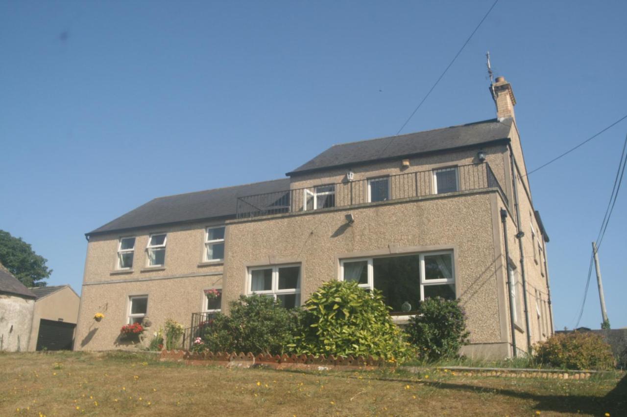 Ardkeen House B&B Zewnętrze zdjęcie