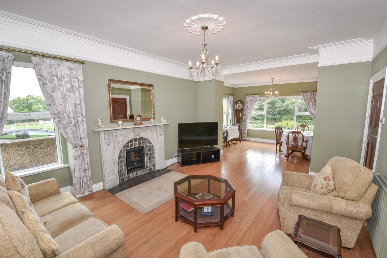 Ardkeen House B&B Zewnętrze zdjęcie
