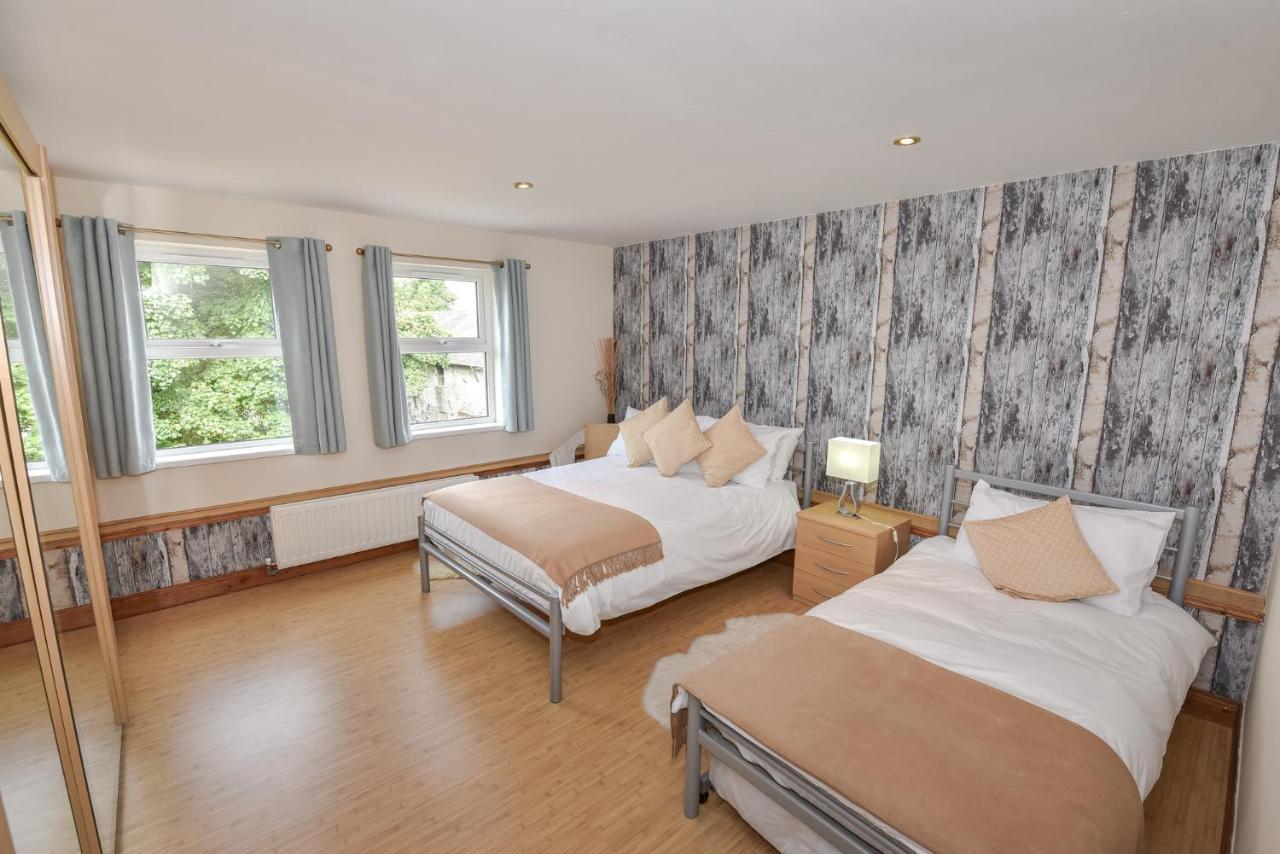 Ardkeen House B&B Zewnętrze zdjęcie