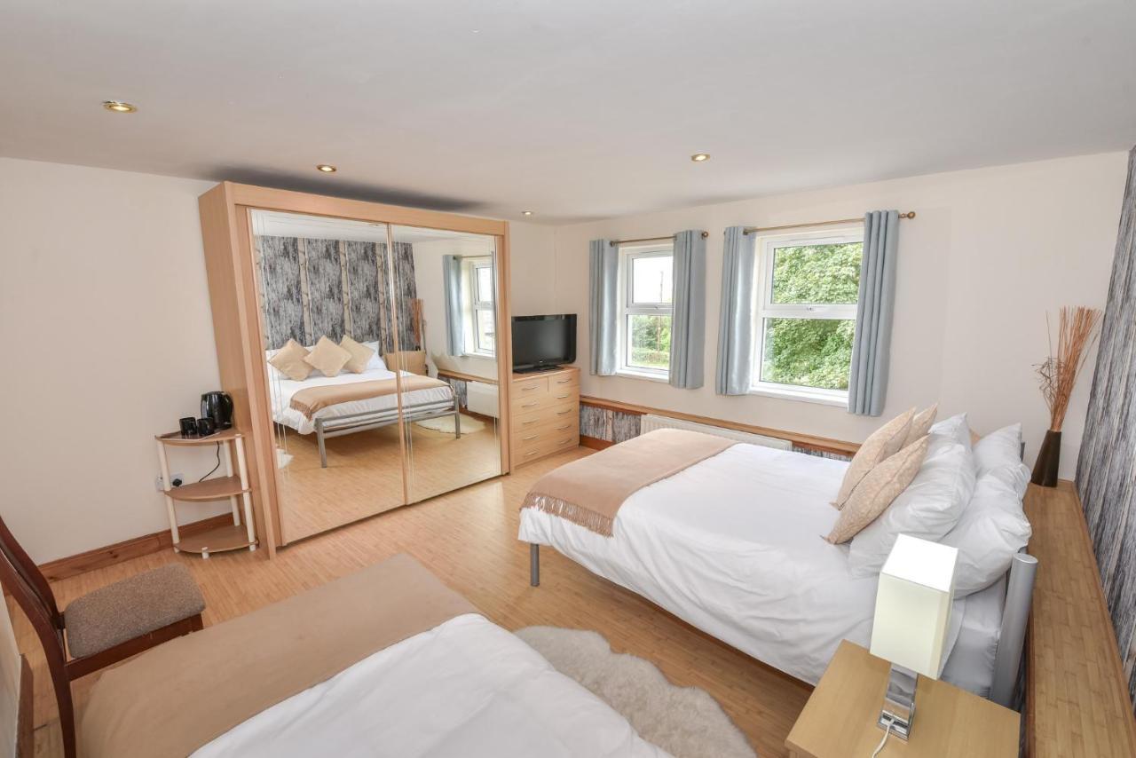 Ardkeen House B&B Zewnętrze zdjęcie