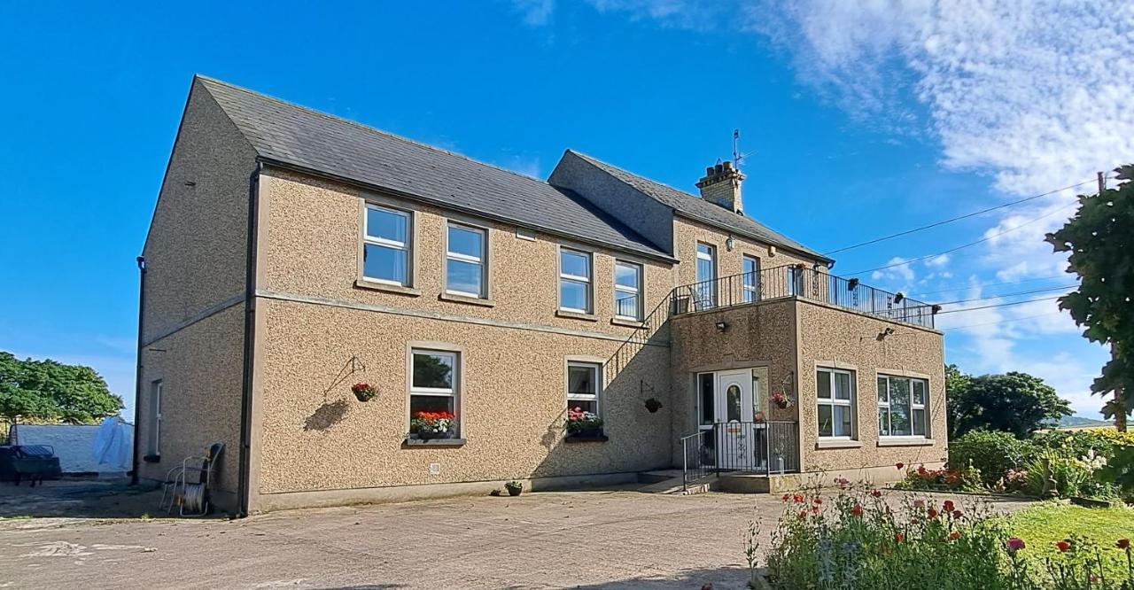 Ardkeen House B&B Zewnętrze zdjęcie